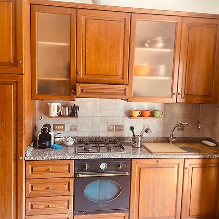 Appartement La Casa Di Totta à Stresa Extérieur photo