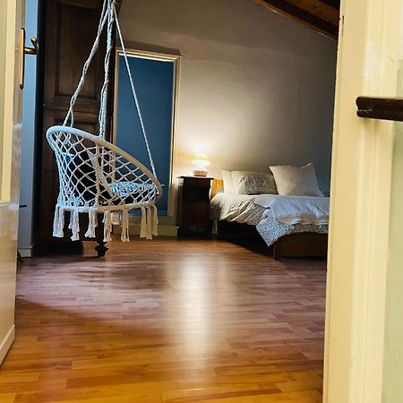 Appartement La Casa Di Totta à Stresa Extérieur photo
