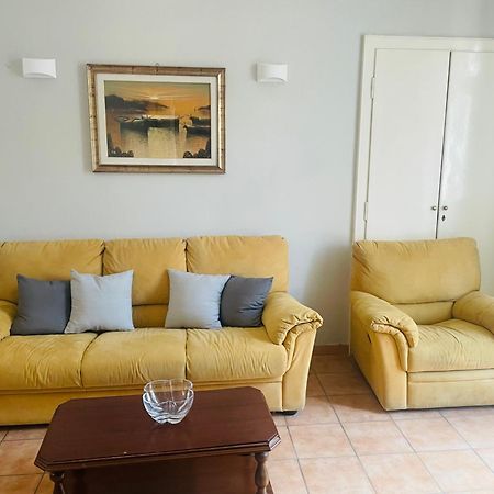 Appartement La Casa Di Totta à Stresa Extérieur photo