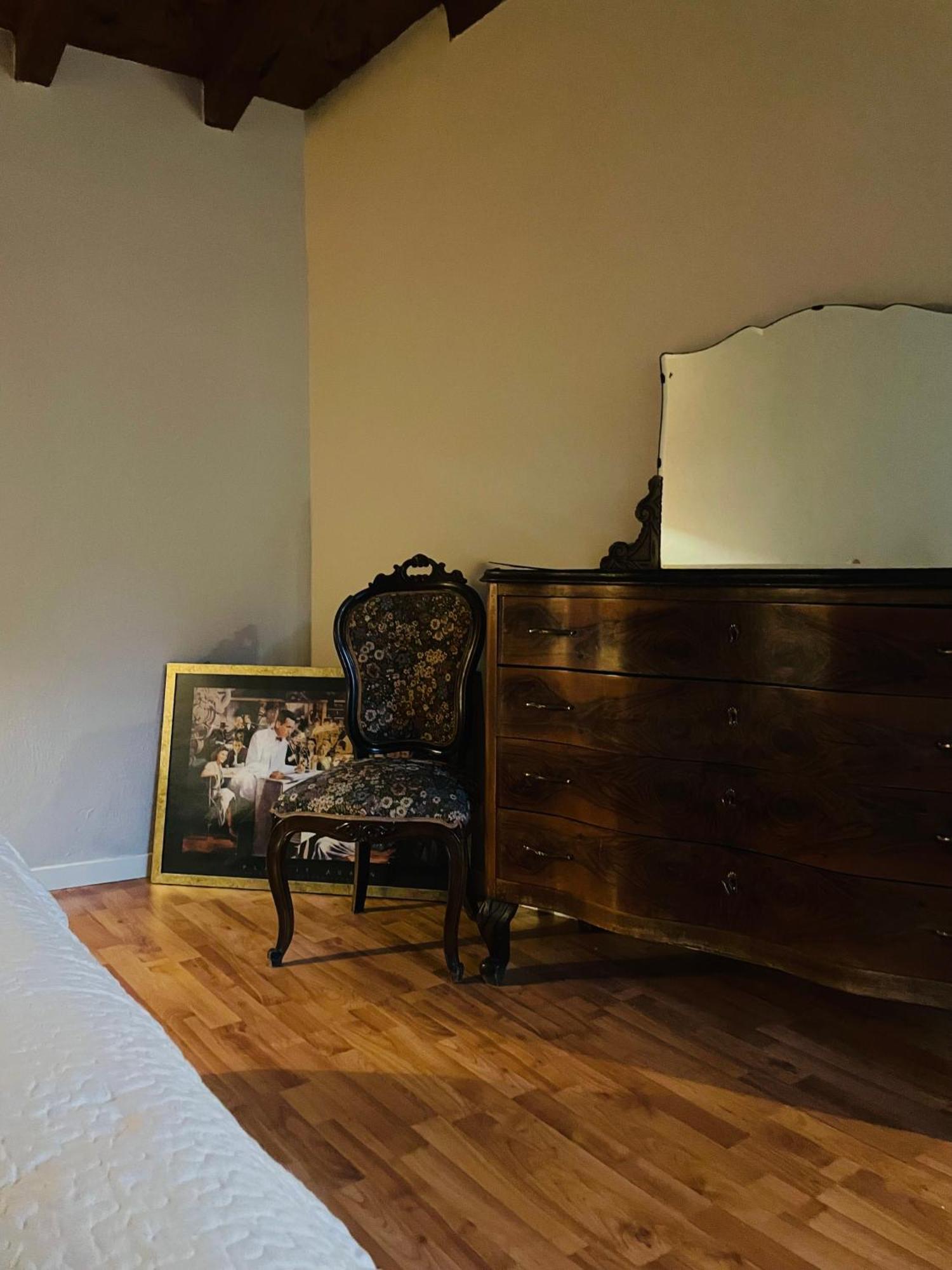 Appartement La Casa Di Totta à Stresa Extérieur photo