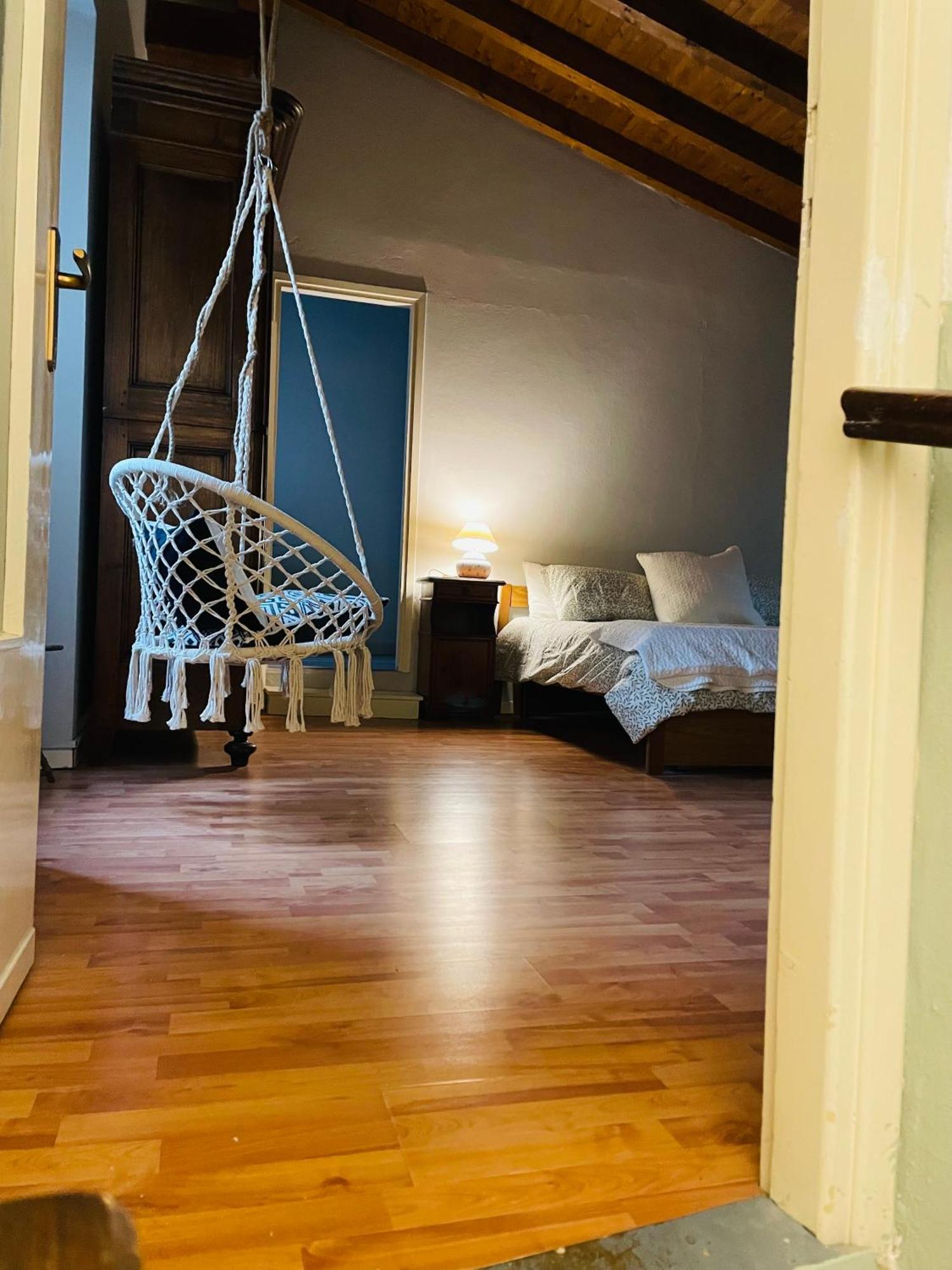 Appartement La Casa Di Totta à Stresa Extérieur photo