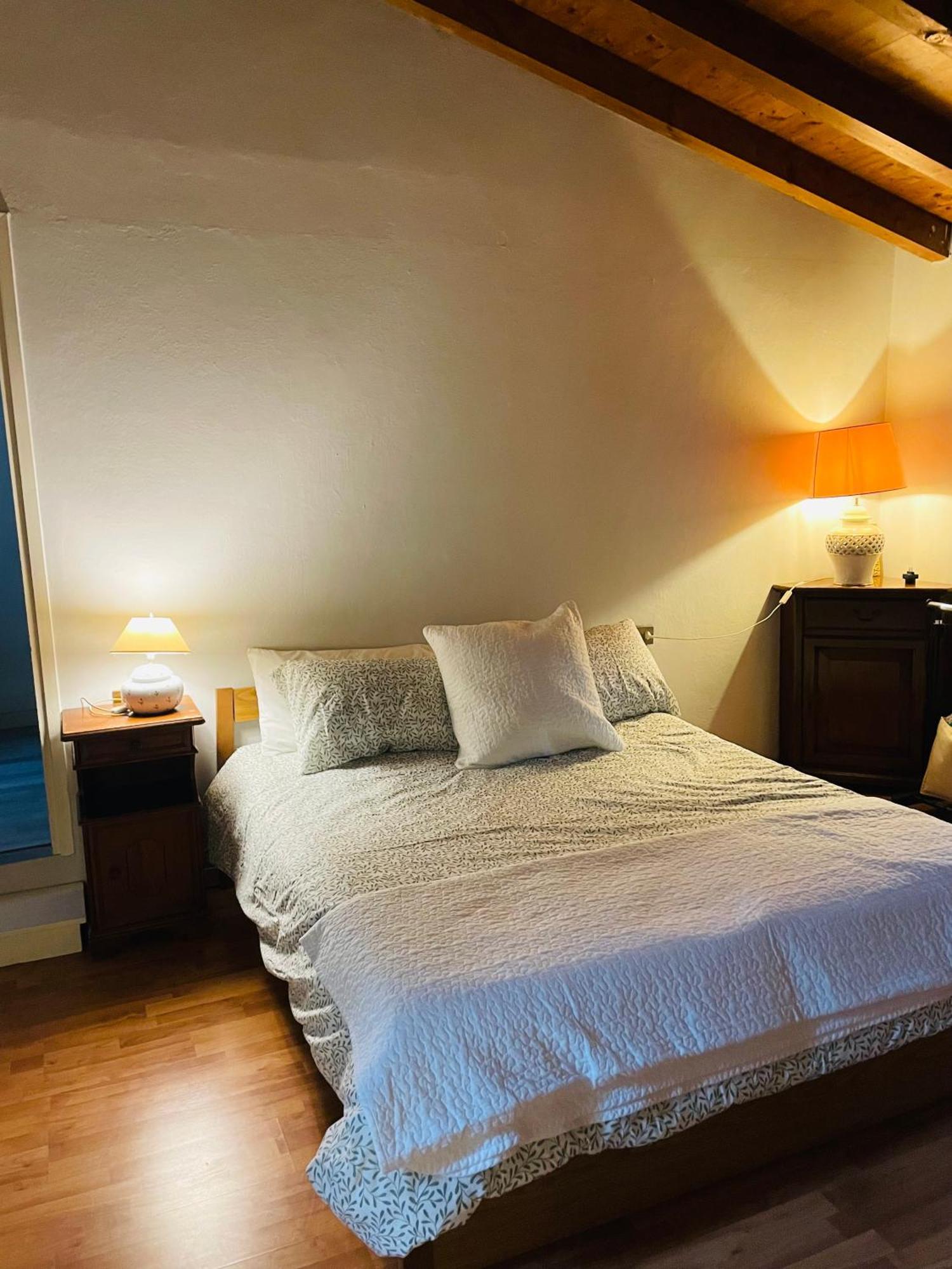 Appartement La Casa Di Totta à Stresa Extérieur photo