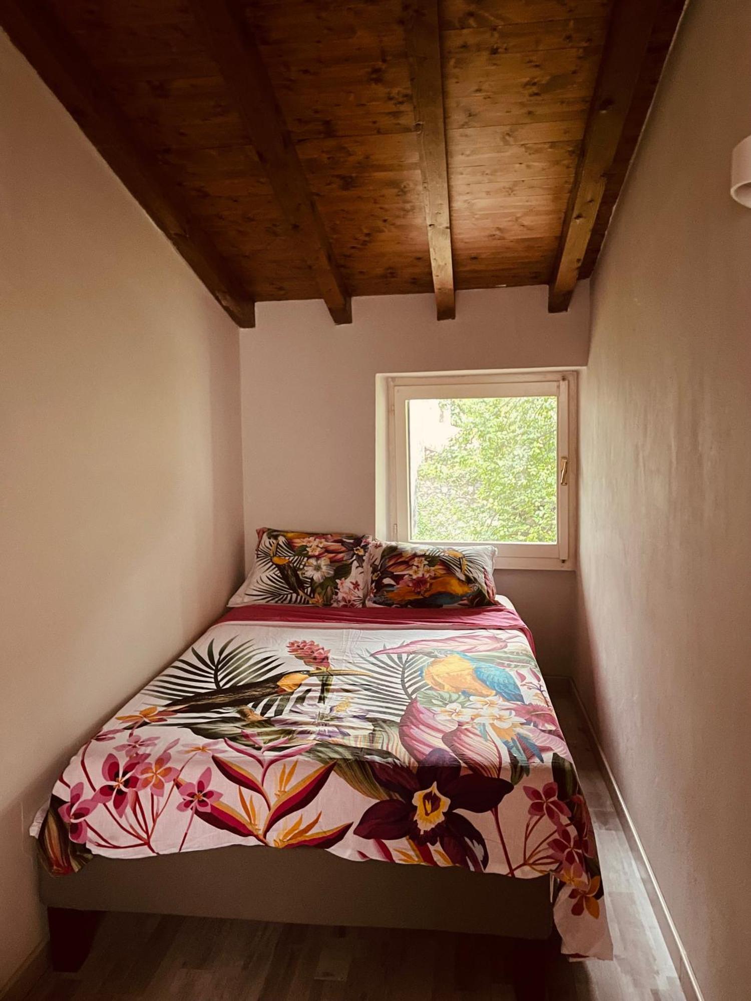 Appartement La Casa Di Totta à Stresa Extérieur photo